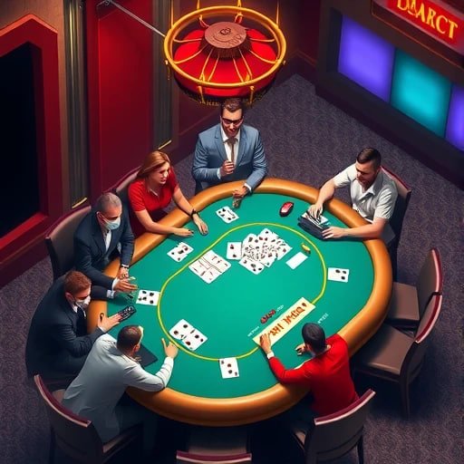 luckybet