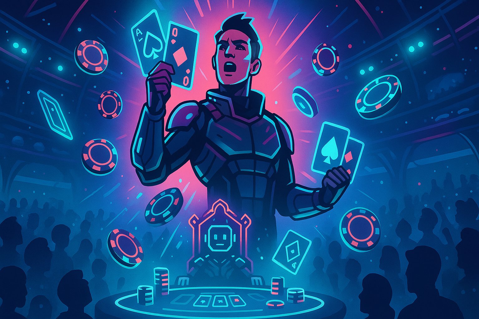 luckybet
