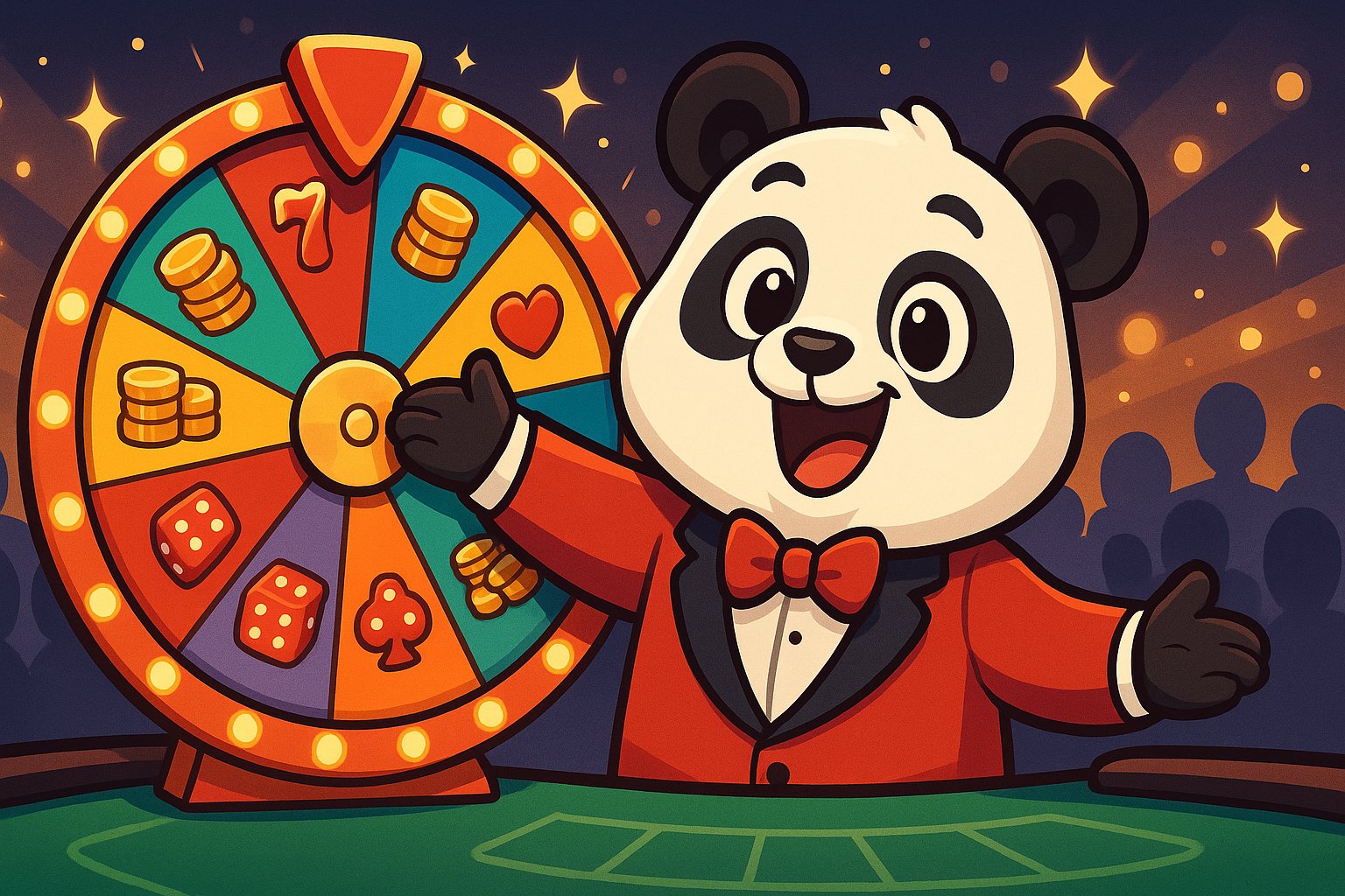 luckybet