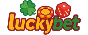 LuckyBet Logo